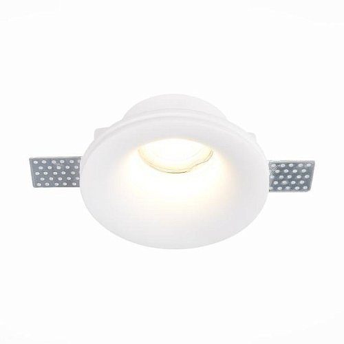 Встраиваемый светильник ST Luce ST252?254 Gypsum ST254.318.01