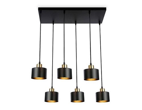 TR8126 Светильник подвесной Ambrella Traditional TR8126