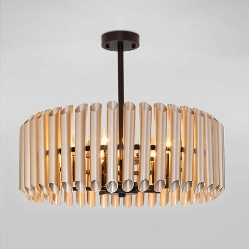 361/5 Потолочная люстра Bogate's Castellie 361/5