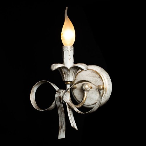 Настенное бра Arte Lamp OLIVIA A1018AP-1GA