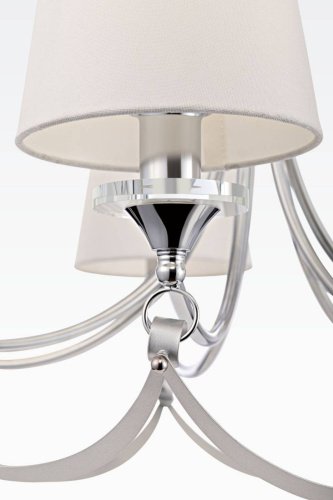 FR5081PL-07CH Подвесная люстра Freya Ariana FR5081PL-07CH