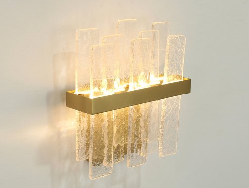 Настенное бра Newport Dalia 10832/A new