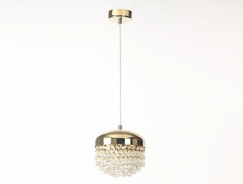 Светильник подвесной Newport 10900 10905/S gold