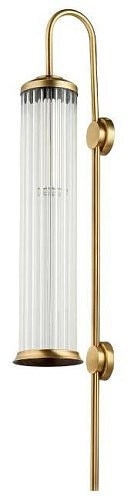 Настенное бра Kutek Olzano OLZ-KD-1(P)