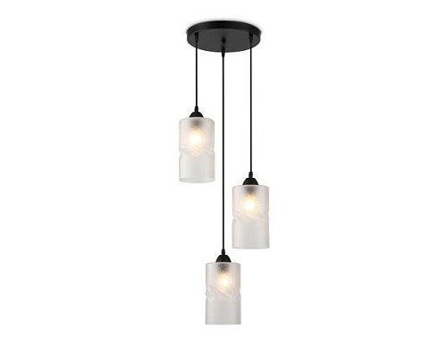 TR3412 Светильник подвесной Ambrella Loft TR3412
