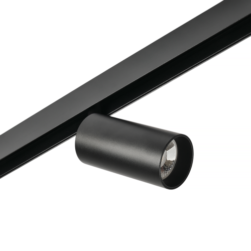 Трековый светильник MyFar Ray MT0220-18W4K-B