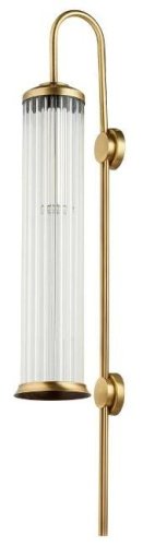 Настенное бра Kutek Olzano OLZ-KD-1(P)