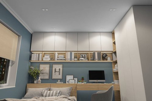 DK3072-WH Встраиваемый светильник Denkirs Dk3020Ww DK3072-WH