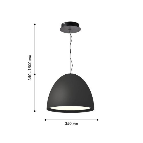 Светильник подвесной Favourite Halva 4812-3P