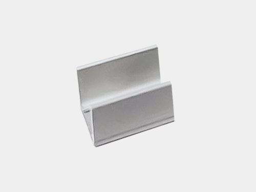 00-00028377 Алюминиевая монтажная клипса, SWG Standard 00-00028377
