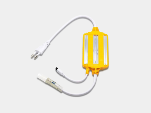 00-00046077 Контроллер для неоновой ленты RGB (до 70м) NE-1020 SWG Standard 00-00046077