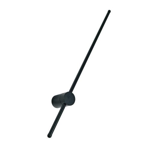 A5409AL-1BK Уличный настенный светильник Arte Lamp Atmos A5409AL-1BK