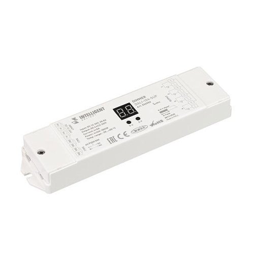 DALI диммер на 4 адреса Arlight 026503