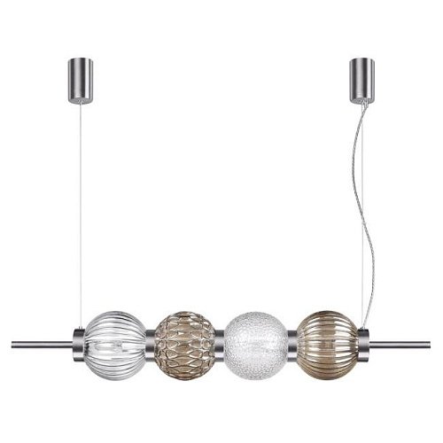 4273/4 Светильник подвесной Odeon Light Francesca 4273/4