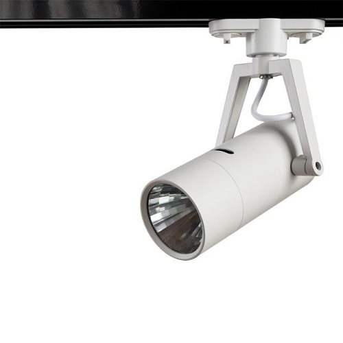 A6210PL-1WH Трековый светильник Arte Lamp Track Lights A6210PL-1WH
