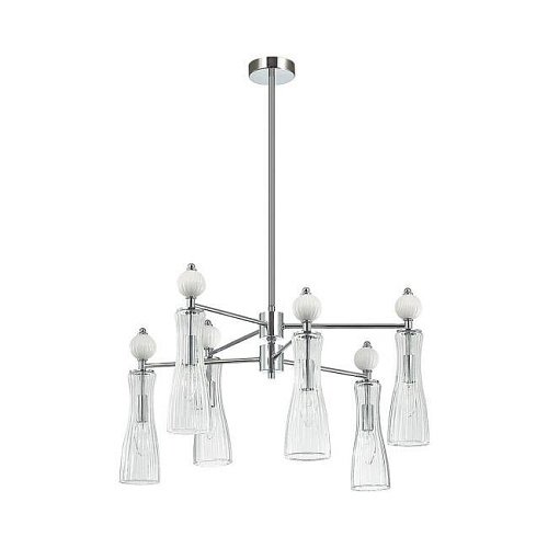 8268/6 Люстра на штанге Lumion Emily 8268/6