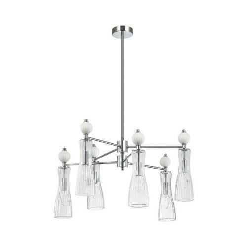 Люстра на штанге Lumion Emily 8268/6