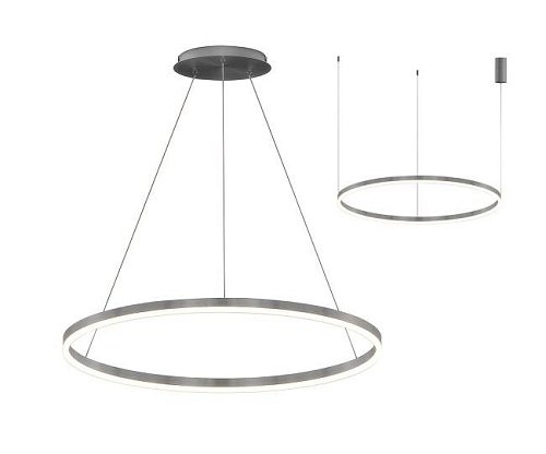 08213,12A(4000K) Подвесная люстра KINK Light Тор 08213,12A(4000K)