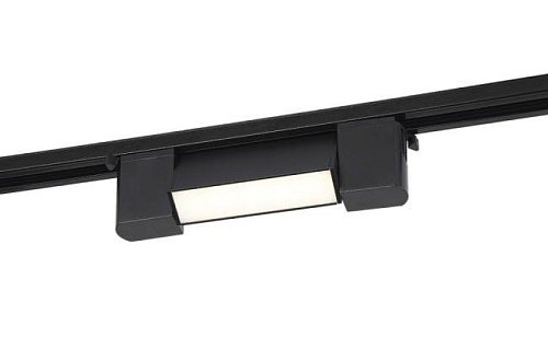 CLT 0.31 010 6W BL M4000K Трековый светильник Crystal Lux Clt 0.31 CLT 0.31 010 6W BL M4000K