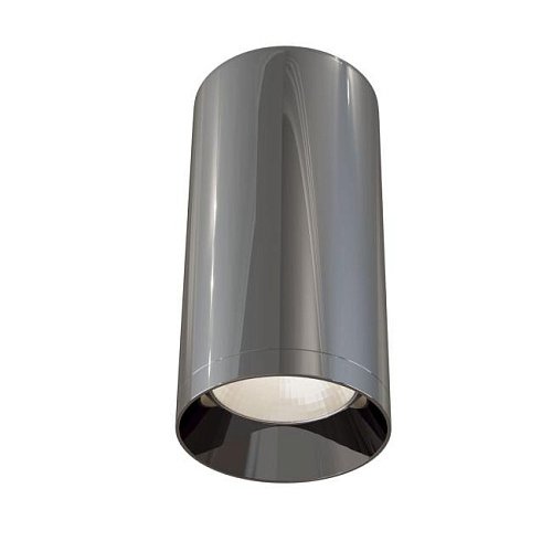 C010CL-01GF Накладной светильник Maytoni Alfa C010CL-01GF