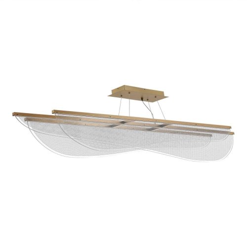 Подвесная люстра ST Luce Fesale SL6509.223.01