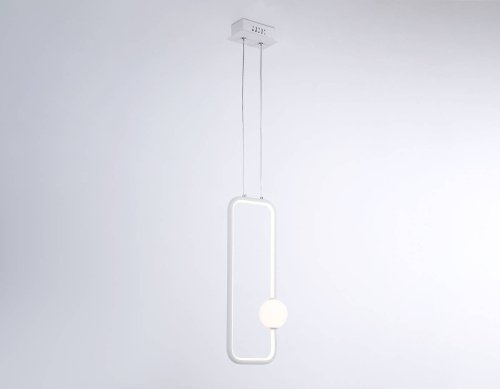 Светильник подвесной Ambrella LineTech FL66361