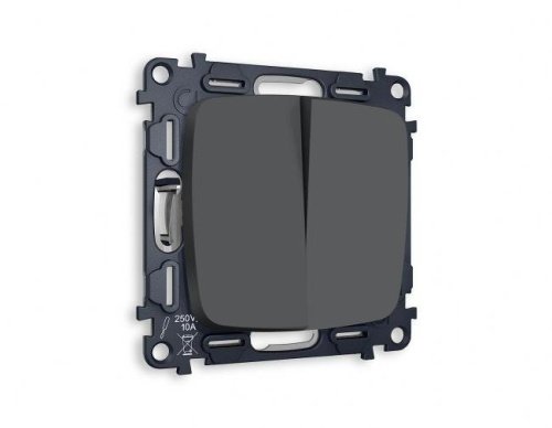 Выключатель Ambrella Volt OMEGA MO903010