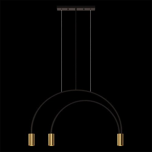 Светильник подвесной Loft It Volta 5043-3