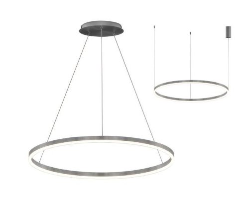 Подвесная люстра KINK Light Тор 08213,12A(4000K)