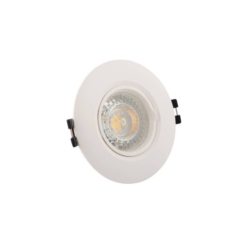 DK3028-WH Встраиваемый светильник Denkirs Dk3028 DK3028-WH