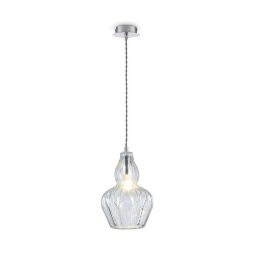 MOD238-PL-01-TR Светильник подвесной Maytoni Eustoma MOD238-PL-01-TR
