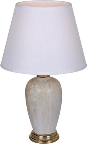 Интерьерная настольная лампа 30276-0.7-01