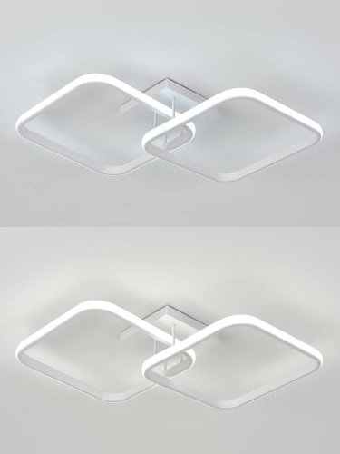 Потолочная люстра Natali Kovaltseva LEDLIGHT LED LAMPS 81178