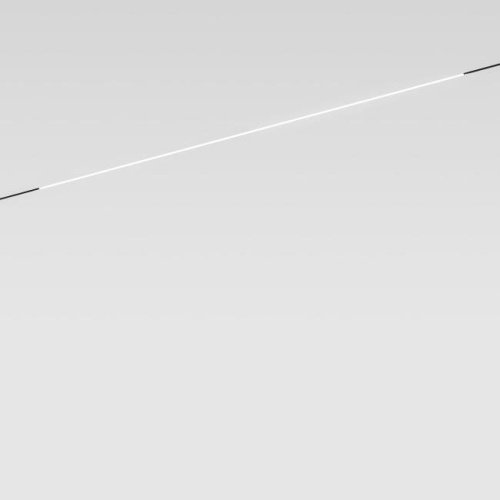 Трековый светильник Elektrostandard Mini Magnetic Mini Magnetic Трековый светильник 10W 3000K (черный) 85163/01