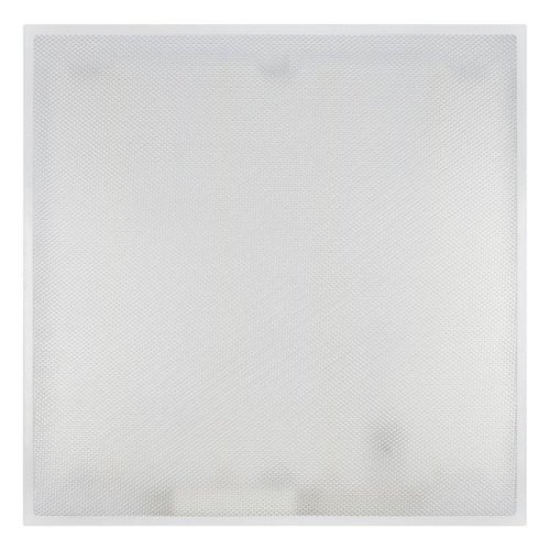 Светильник армстронг Uniel Medical ip54 ПРИЗМА ULP-6060 54W/5000К IP54 MEDICAL PRISM WHITE