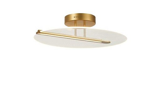1165-LED26CL Светильник потолочный Simple Story 1165 1165-LED26CL
