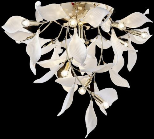 Потолочная люстра Wertmark Miranda WE123.12.307