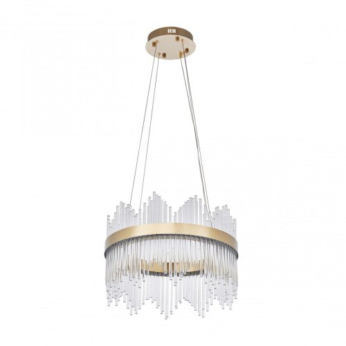 Подвесная люстра Arte Milano Venezia 311033/D500 BS