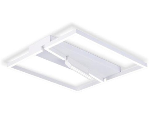 FL51465 Потолочная люстра Ambrella LineTech FL51465