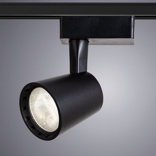 A2315PL-1BK Трековый светильник Arte Lamp Atillo A2315PL-1BK