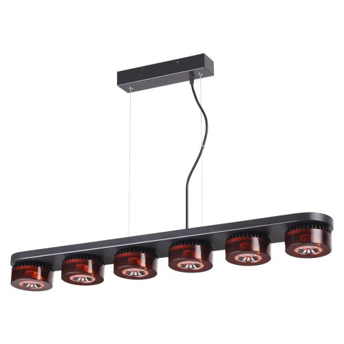 Светильник подвесной Odeon Light Vivace 3818/60L