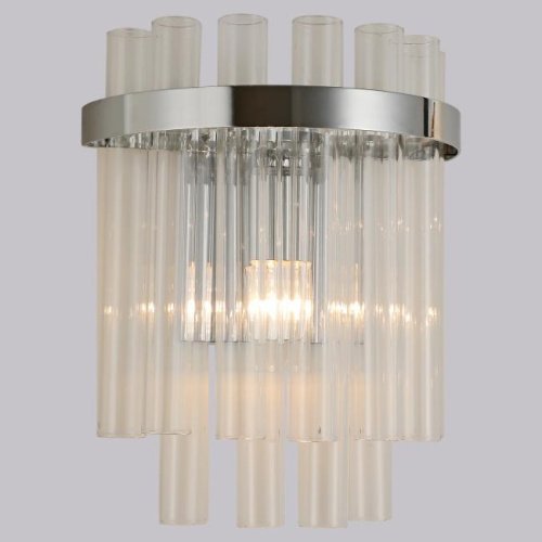 Бра настенное ILLUMICO IL0124-1W-79 CR