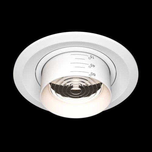 DL052-L15W3K Встраиваемый светильник Maytoni Elem DL052-L15W3K