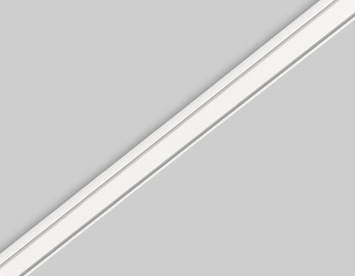 Шинопровод низковольтный накладной Magnetic Ultra Slim Ambrella Track System GV1009