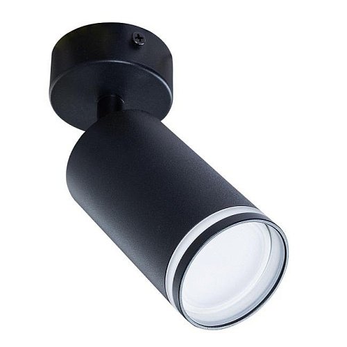 Светильник спот Arte Lamp Imai A2365PL-1BK