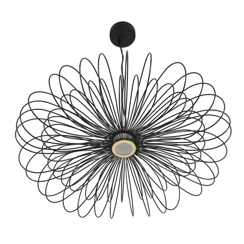 8301/10L Подвесная люстра Lumion Camomile 8301/10L