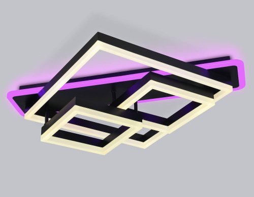 FA8533 Потолочная люстра Ambrella Disk FA8533