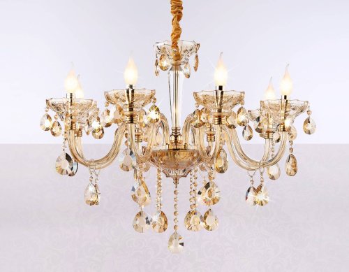 TR4907 Подвесная люстра Ambrella Traditional TR4907