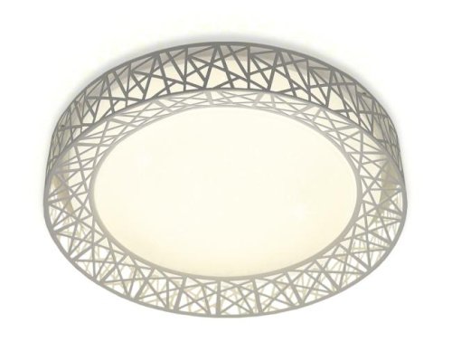 FF122 Потолочный светодиодный светильник Ambrella Orbital FF122