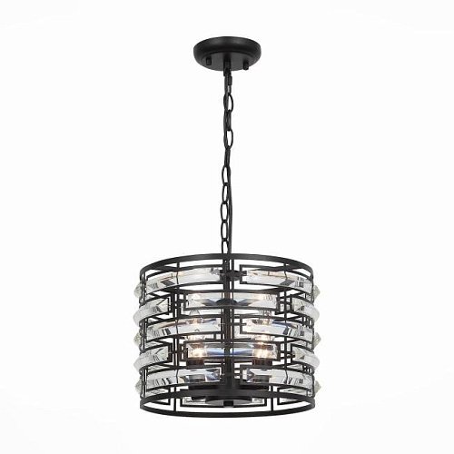 SL665.403.04 Светильник подвесной ST Luce Chiarezza SL665.403.04